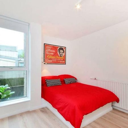 Midtown London Apartment Esterno foto