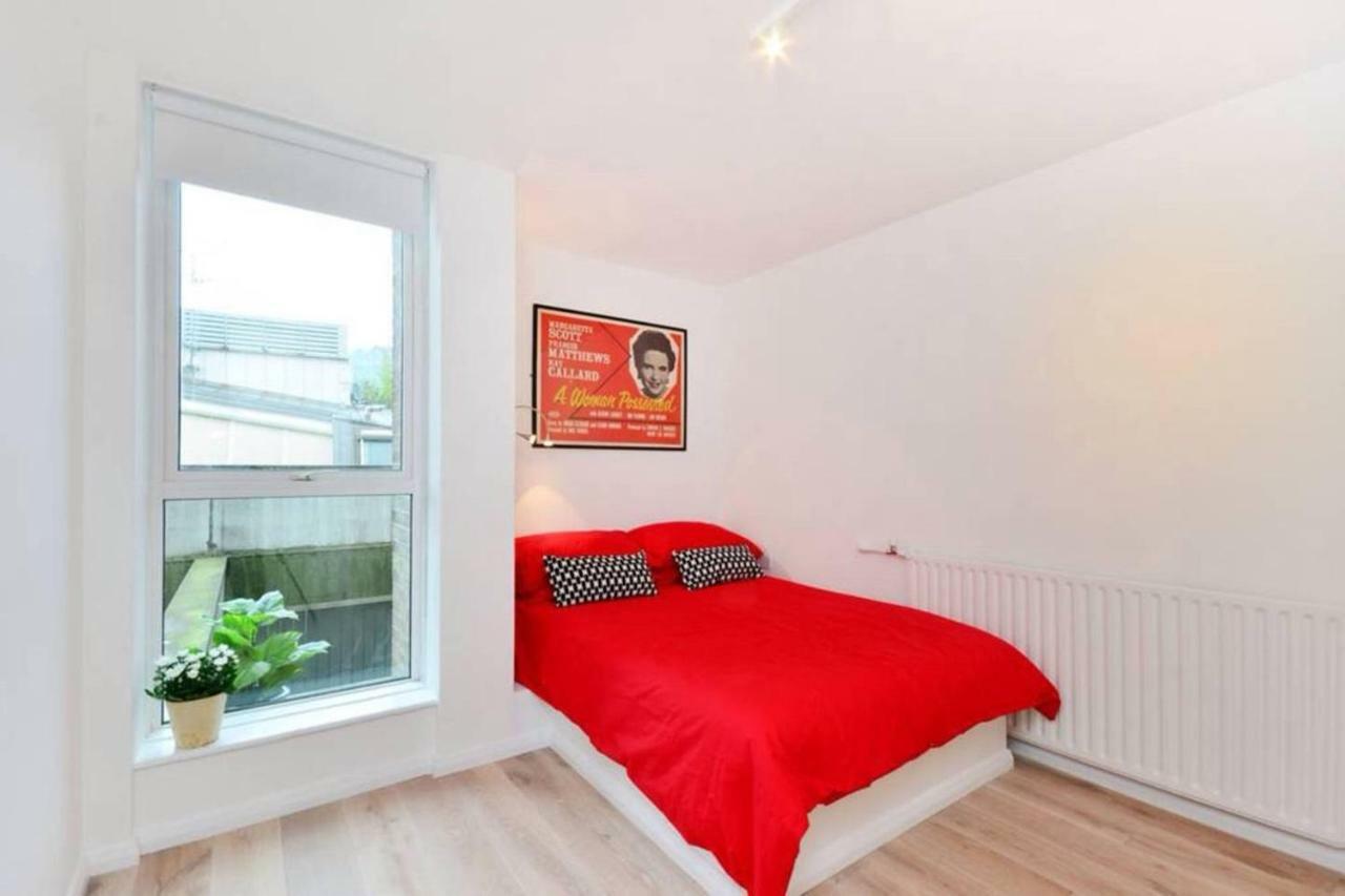 Midtown London Apartment Esterno foto